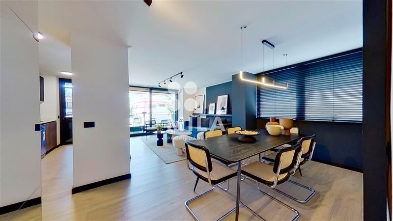 Departamento en venta en Providencia — foto 1