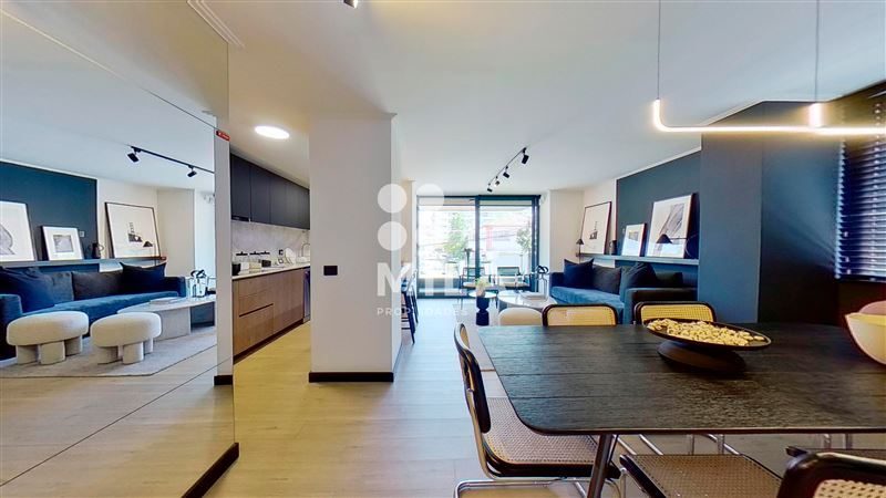 Departamento en venta en Providencia — foto 2