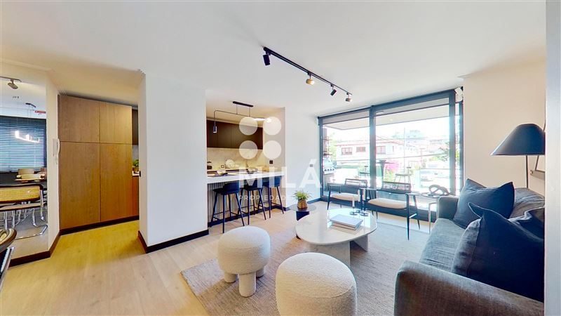 Departamento en venta en Providencia — foto 3