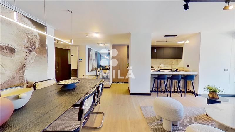 Departamento en venta en Providencia — foto 4