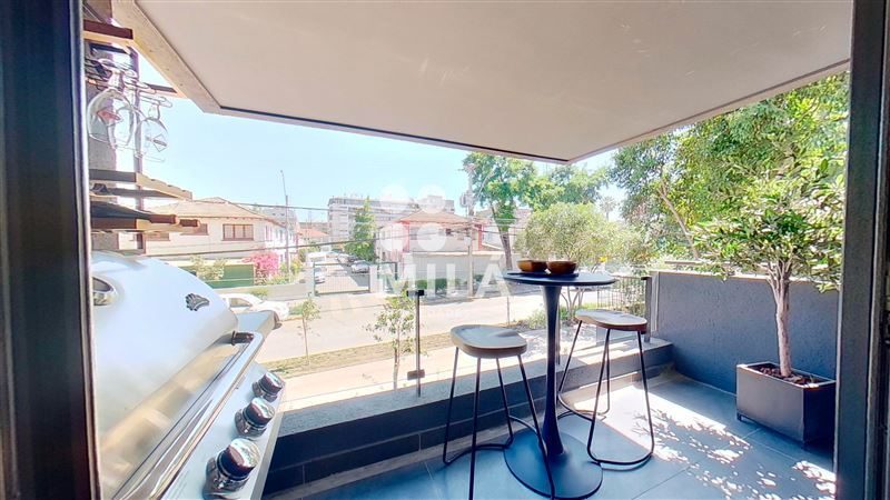 Departamento en venta en Providencia — foto 6