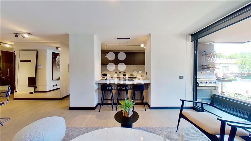 Departamento en venta en Providencia — foto 7