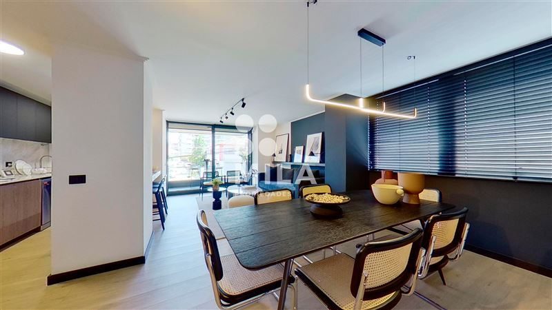 Departamento en venta en Providencia — foto 8