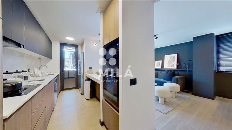 Departamento en venta en Providencia — foto 10