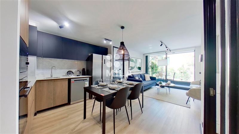 Departamento en venta en Providencia — foto 3