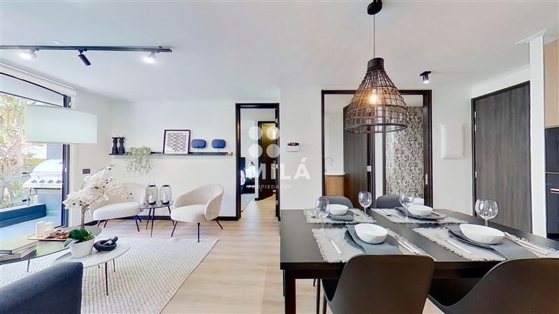 Departamento en venta en Providencia — foto 4
