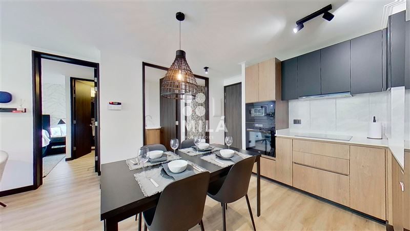 Departamento en venta en Providencia — foto 5