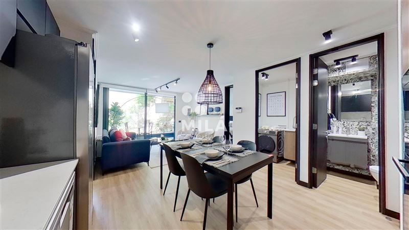 Departamento en venta en Providencia — foto 6