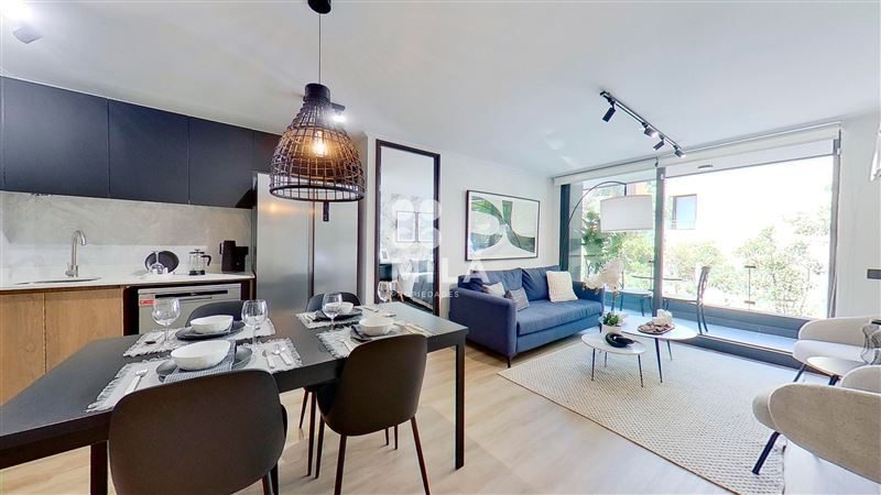 Departamento en venta en Providencia — foto 8