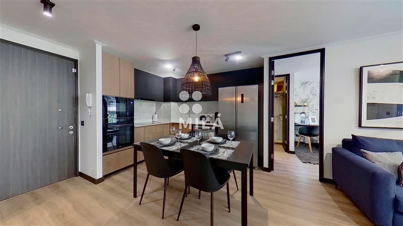 Departamento en venta en Providencia — foto 9