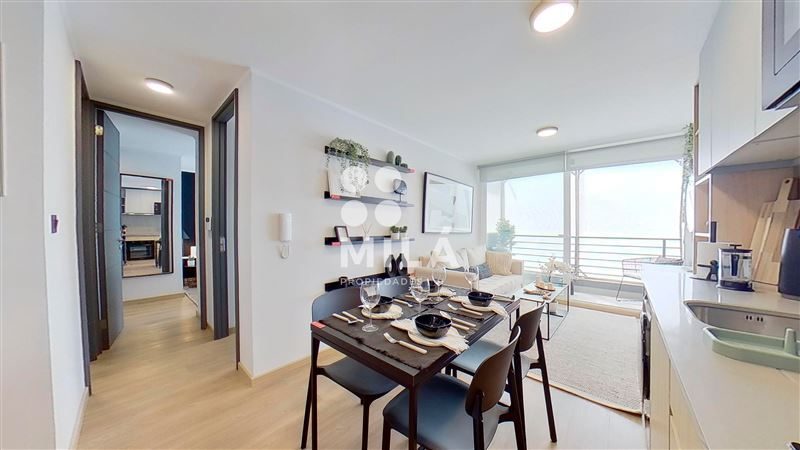 Departamento en venta en La Florida — foto 1