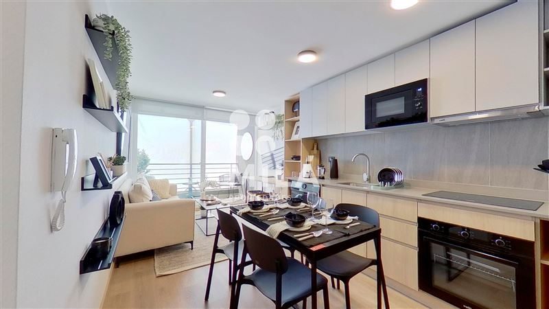 Departamento en venta en La Florida — foto 2