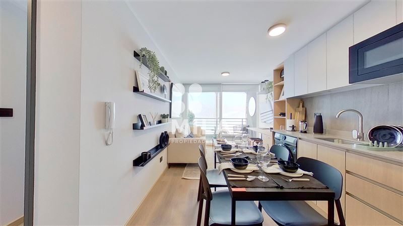 Departamento en venta en La Florida — foto 3