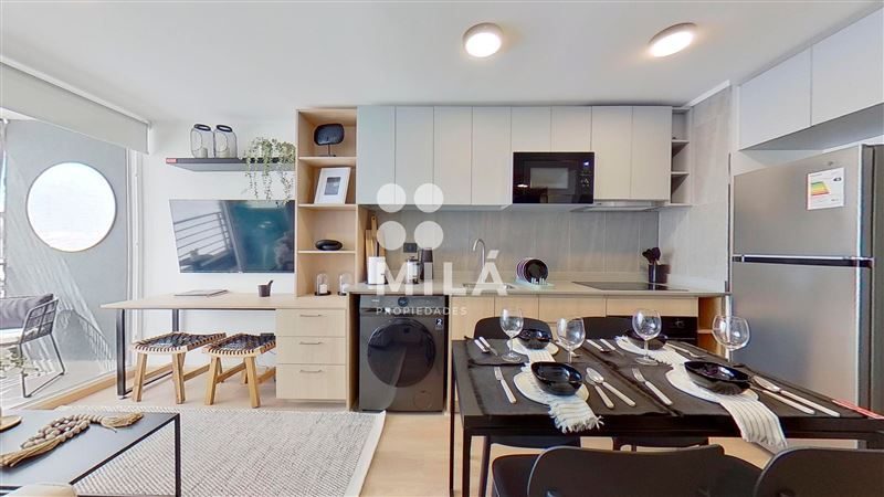 Departamento en venta en La Florida — foto 4
