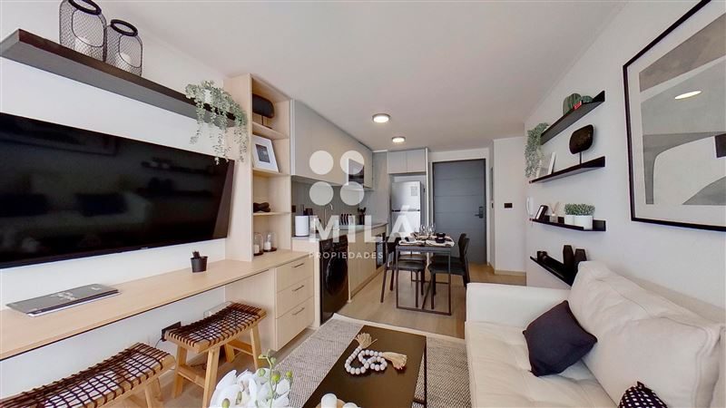 Departamento en venta en La Florida — foto 5