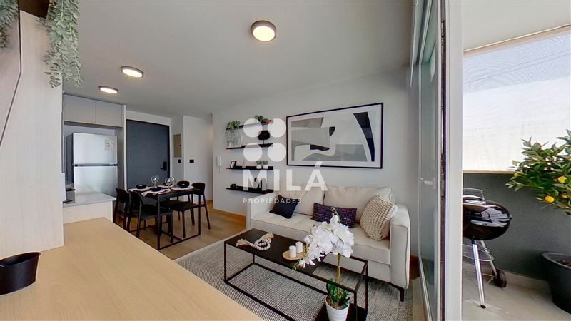Departamento en venta en La Florida — foto 6