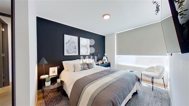 Departamento en venta en La Florida — foto 7