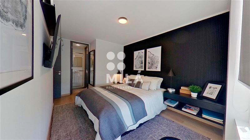 Departamento en venta en La Florida — foto 8