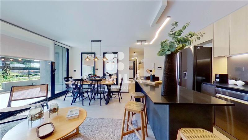 Departamento en venta en Puerto Varas — foto 1