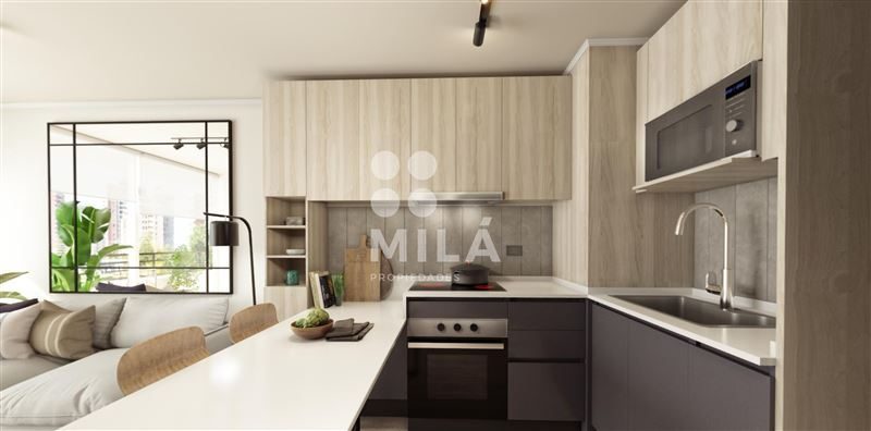 Departamento en venta en Ñuñoa — foto 1