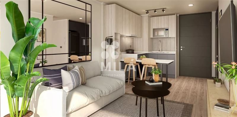 Departamento en venta en Ñuñoa — foto 2