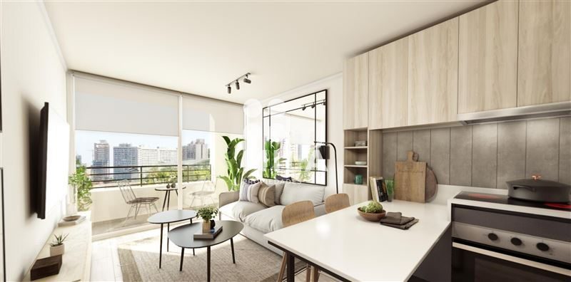 Departamento en venta en Ñuñoa — foto 3