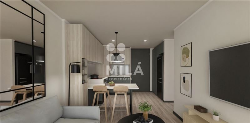 Departamento en venta en Ñuñoa — foto 4