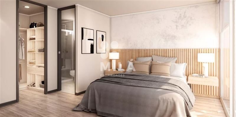 Departamento en venta en Ñuñoa — foto 5