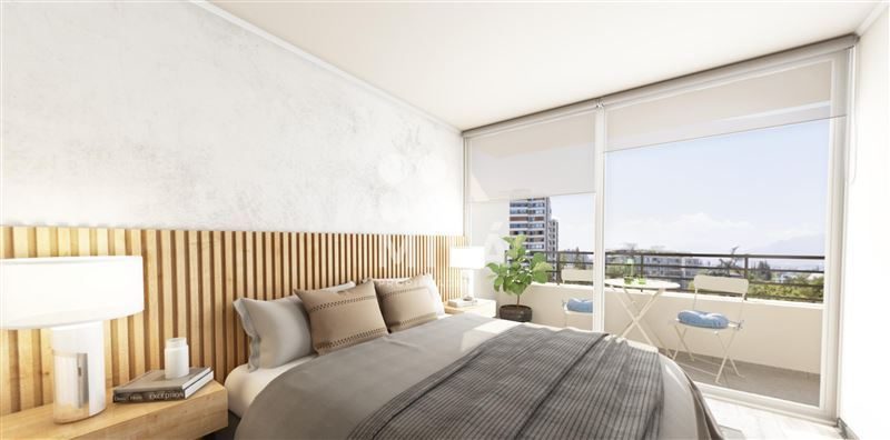 Departamento en venta en Ñuñoa — foto 6
