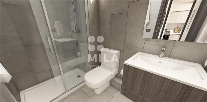 Departamento en venta en Ñuñoa — foto 8