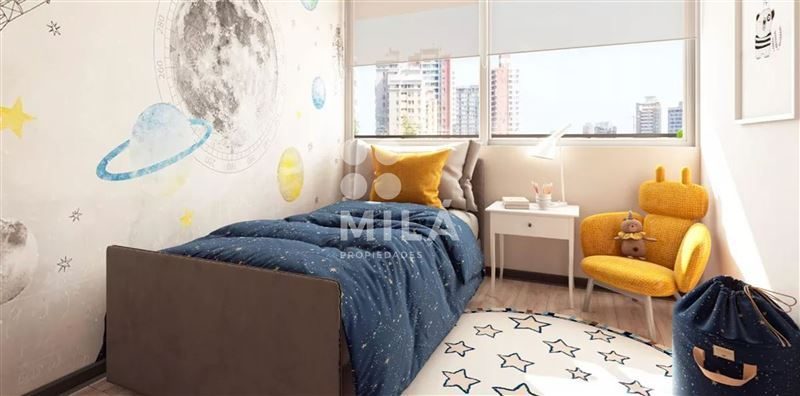 Departamento en venta en Ñuñoa — foto 9