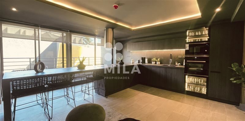 Departamento en venta en Ñuñoa — foto 10