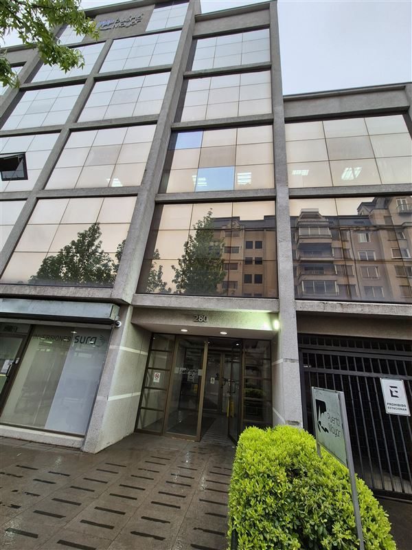 Oficina en venta en Los Ángeles — foto 2