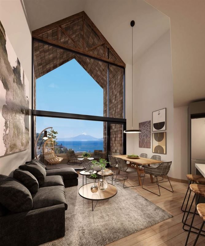 Departamento en venta en Puerto Varas — foto 1