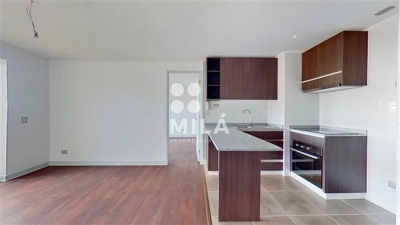 Departamento en venta en Puerto Montt — foto 2
