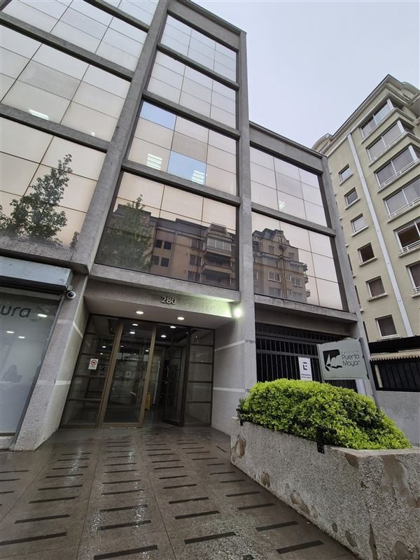 Oficina en venta en Los Ángeles — foto 2