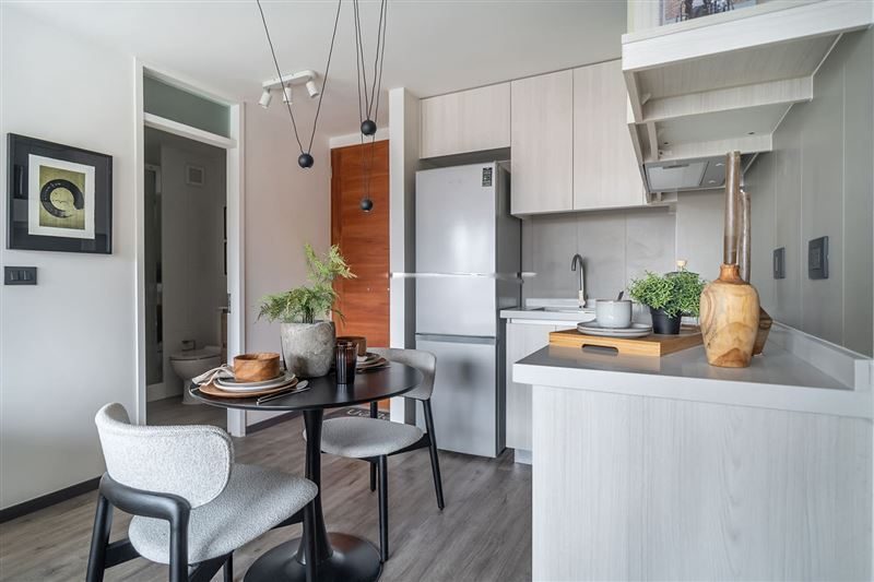 Departamento en venta en Puerto Montt — foto 1
