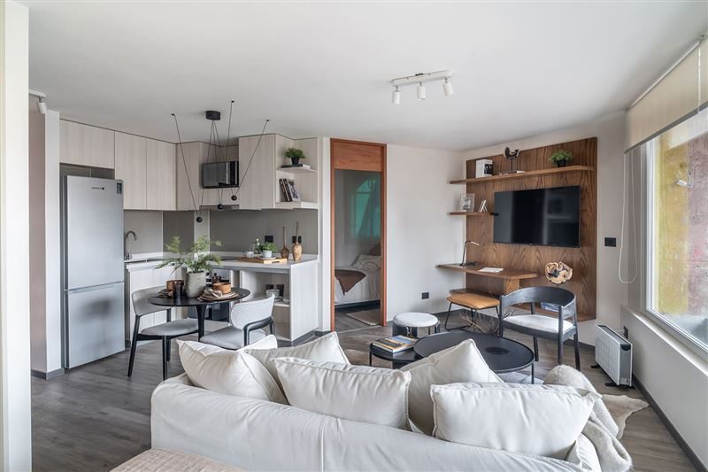 Departamento en venta en Puerto Montt — foto 1