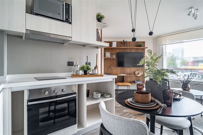 Departamento en venta en Puerto Montt — foto 3