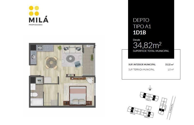 Departamento en venta en Puerto Montt — foto 7
