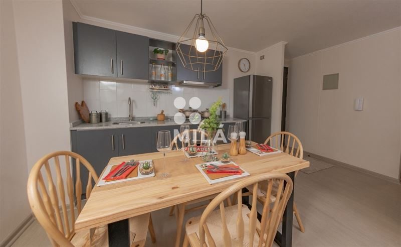 Departamento en venta en Puerto Montt — foto 3
