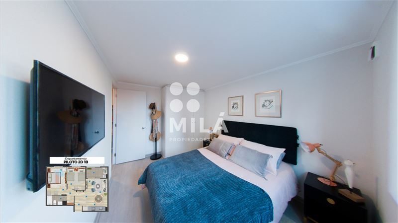 Departamento en venta en Puerto Montt — foto 9