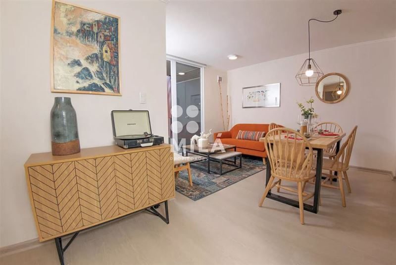 Departamento en venta en Puerto Montt — foto 1
