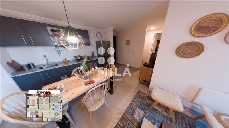 Departamento en venta en Puerto Montt — foto 5