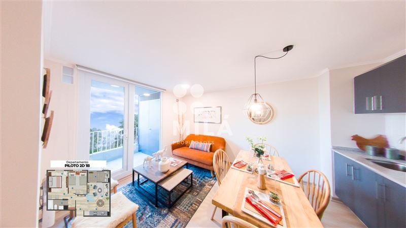 Departamento en venta en Puerto Montt — foto 6