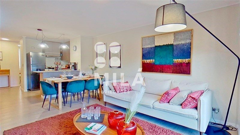 Departamento en venta en Puerto Montt — foto 1