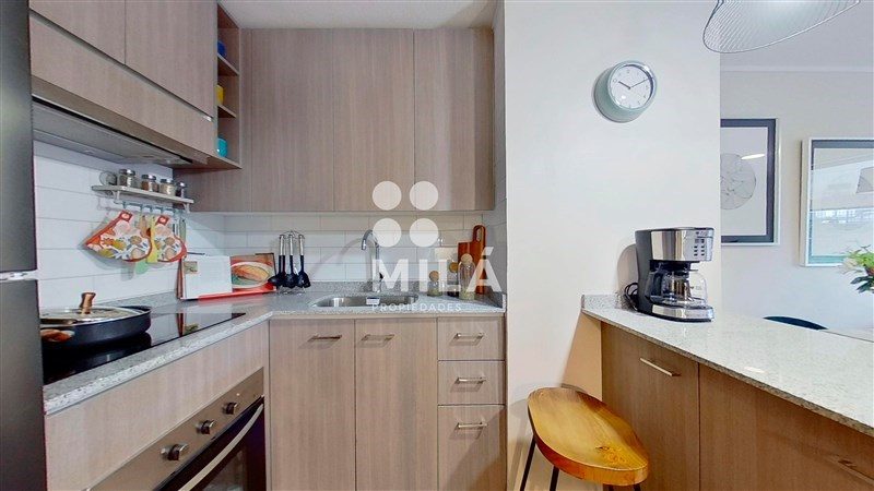 Departamento en venta en Puerto Montt — foto 5