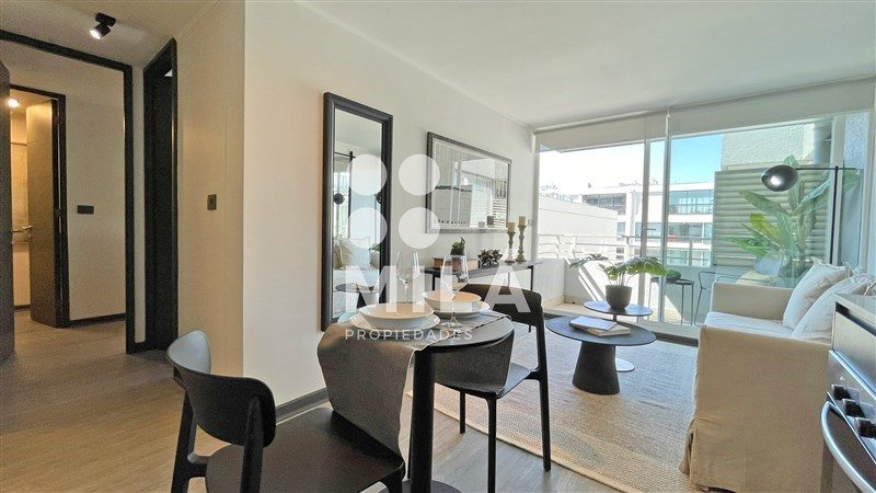 Departamento en venta en Santiago — foto 1