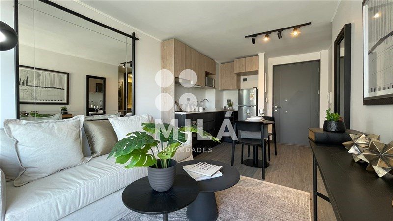 Departamento en venta en Santiago — foto 3