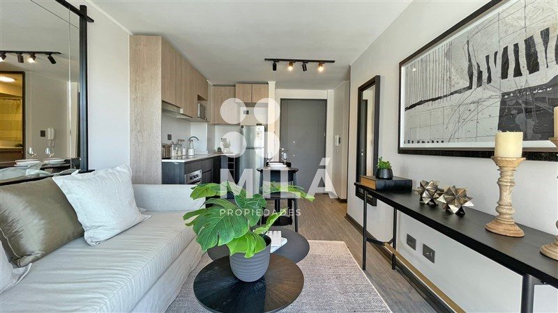 Departamento en venta en Santiago — foto 4